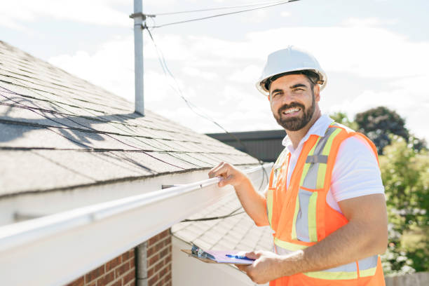 Professional Roofing Contractor in Denver City, TX