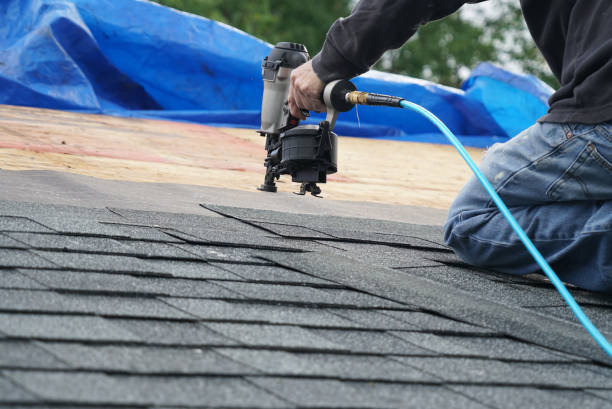 Best New Roof Installation  in Denver City, TX